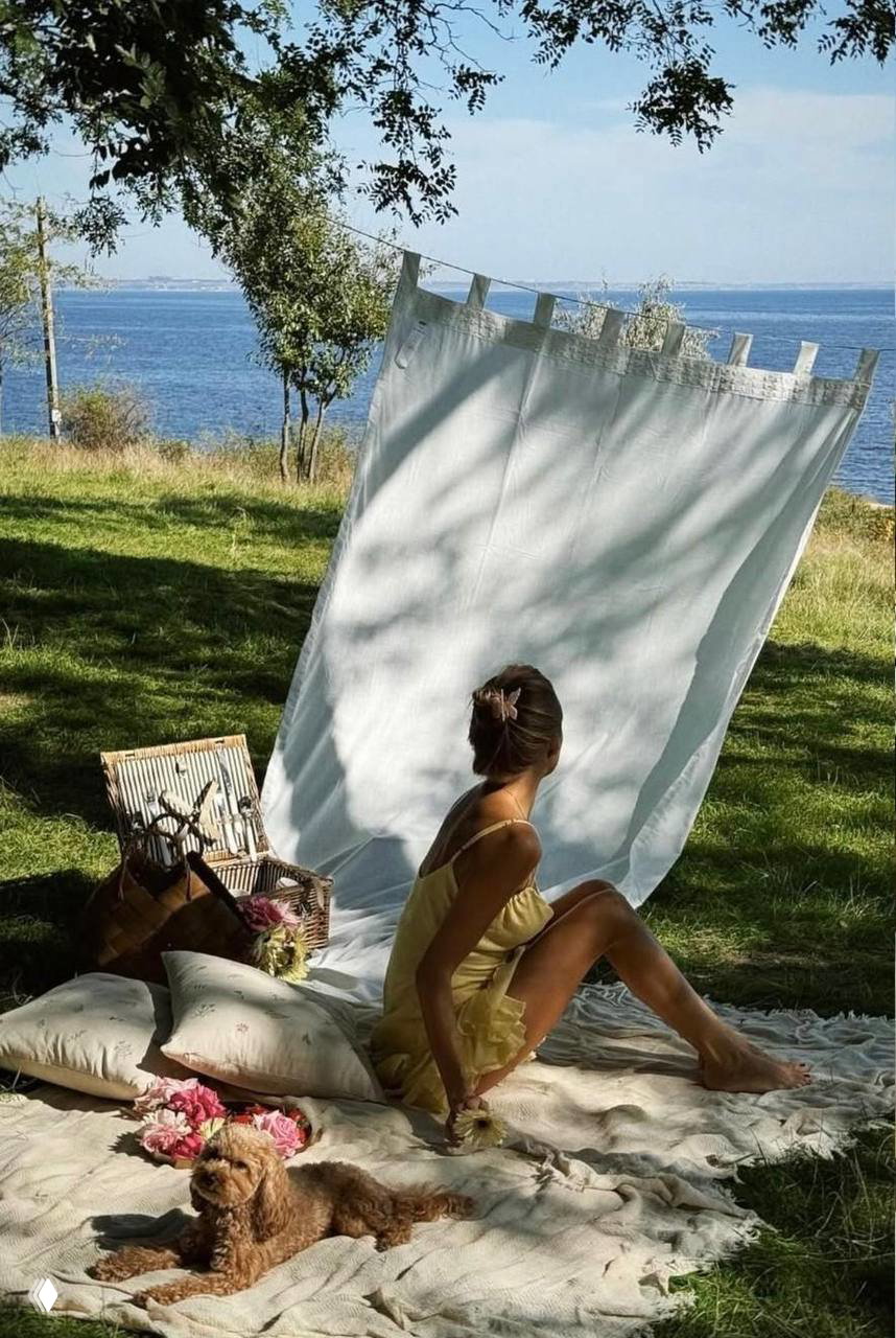 Так пахнет весна: 8 ароматов для теплого сезона