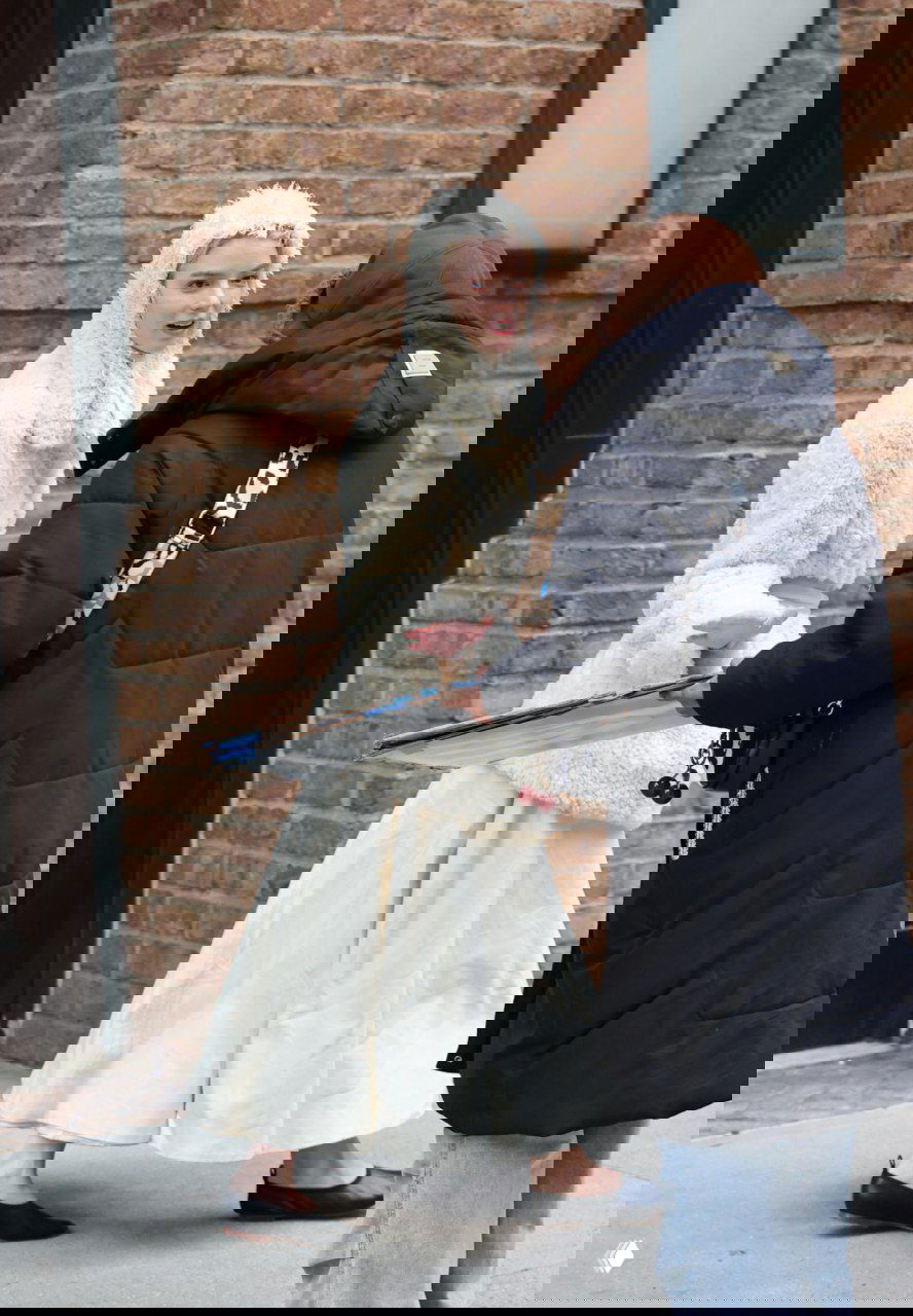 Стрит‑луки этой недели: образы звёзд