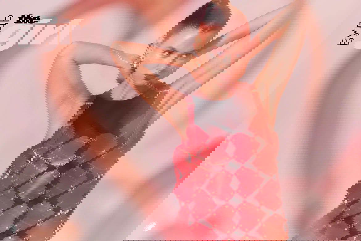 Хотите стать знаменитой?