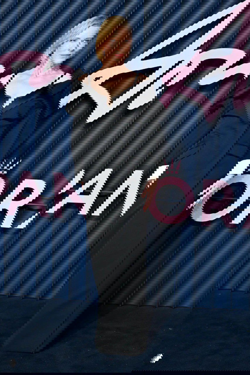 Образы British Fashion Awards 2025