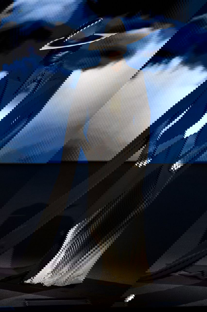 Кутюр Роберта Вуна: новая коллекция