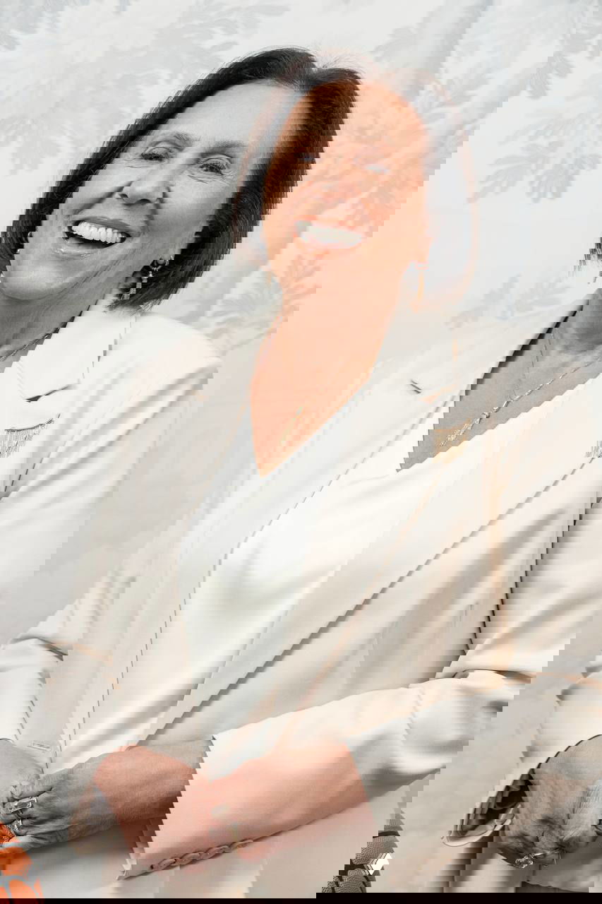 Мама хоккеиста Овечкина рассказала о традициях и семье