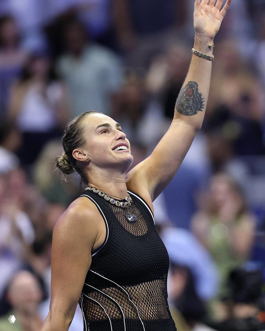 Уже завтра состоится финал US Open!