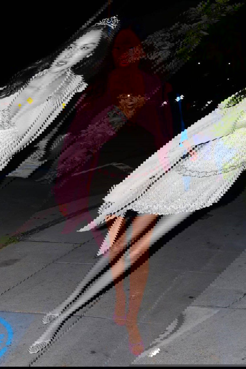 Стритстайл‑хроника этой недели