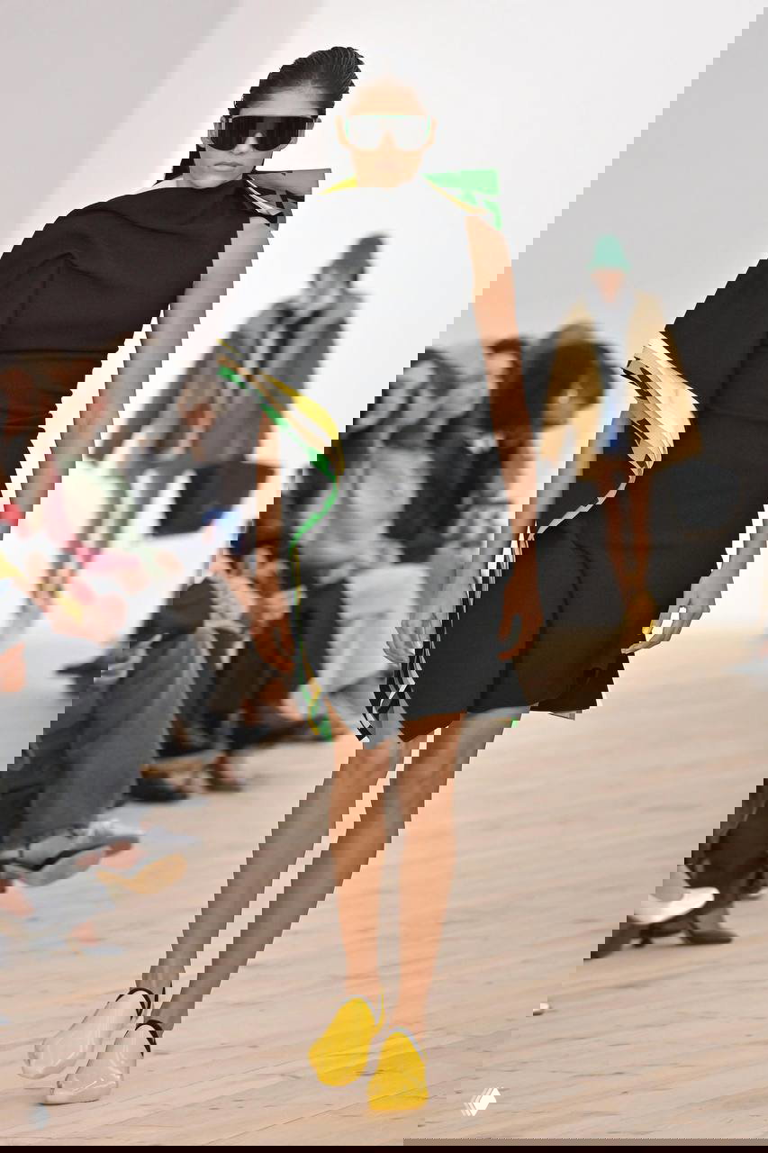 Гид по трендам лета 2026 (2 часть)