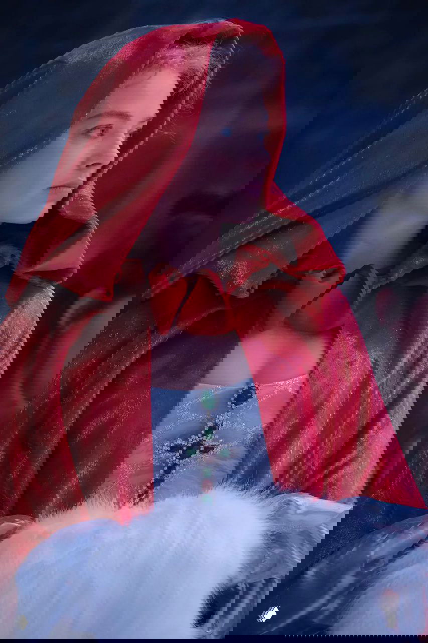 Костюмы Жаклин Дюрран для «Грозового перевала»