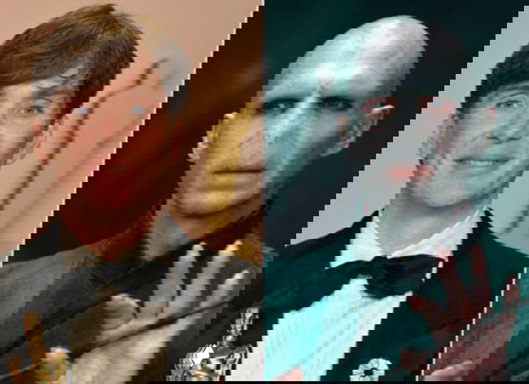 Рэйф Файнс назвал возможного исполнителя Волан‑де‑Морта