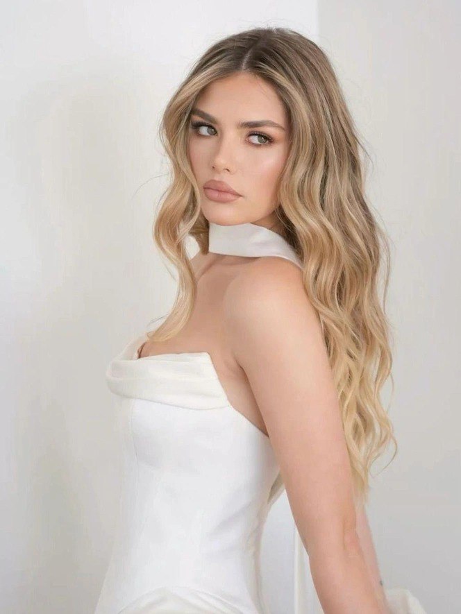 3 лёгкие причёски для новогодних вечеринок