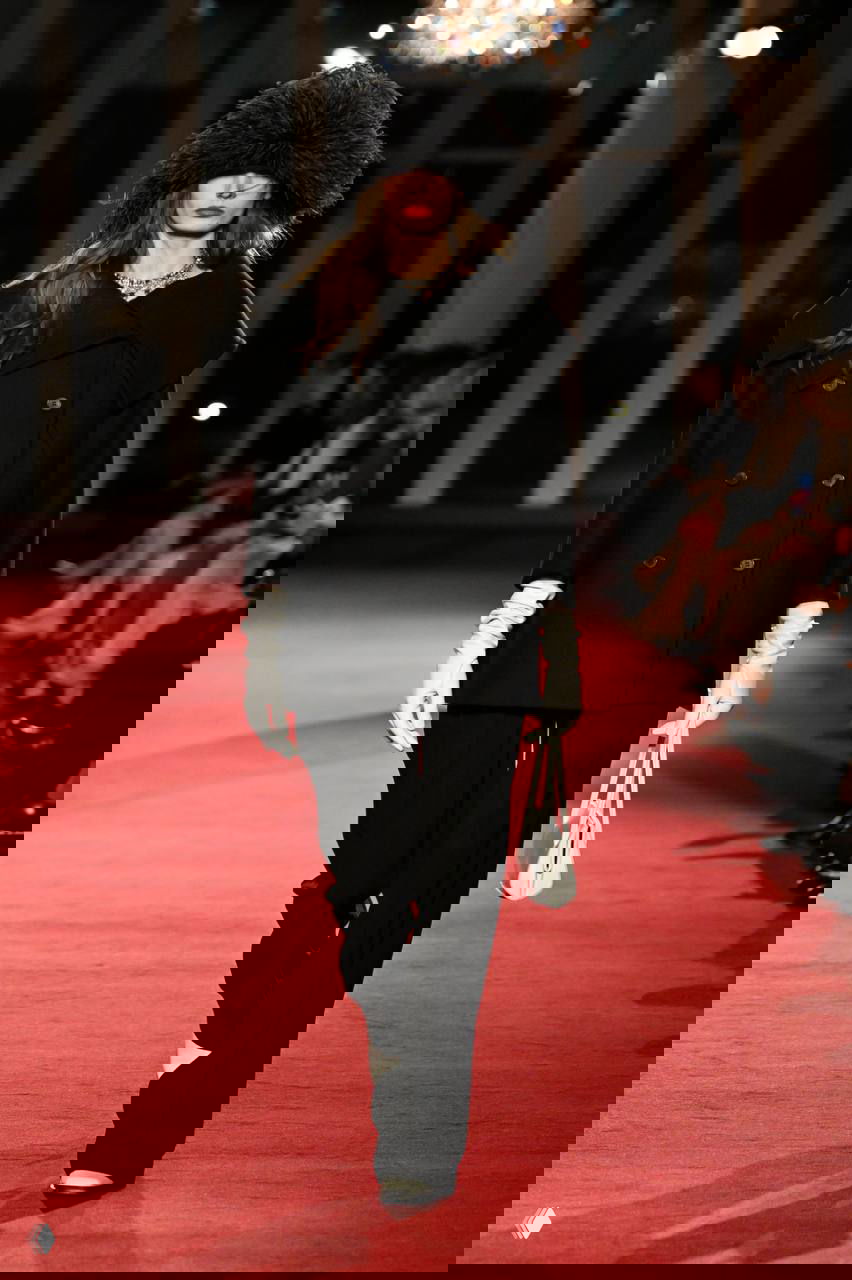 Новая коллекция Michael Kors, приуроченная к 45-летию бренда