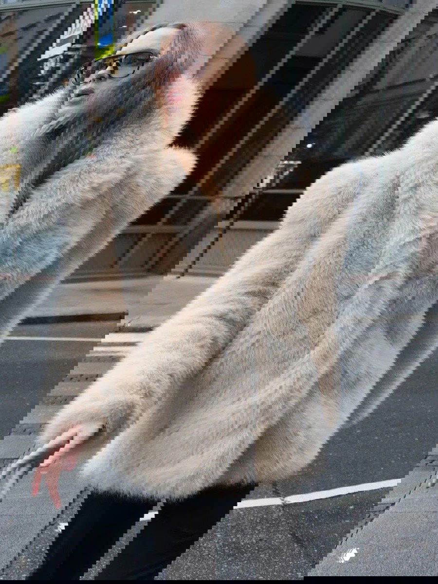 Топ‑6 моделей шуб сезона