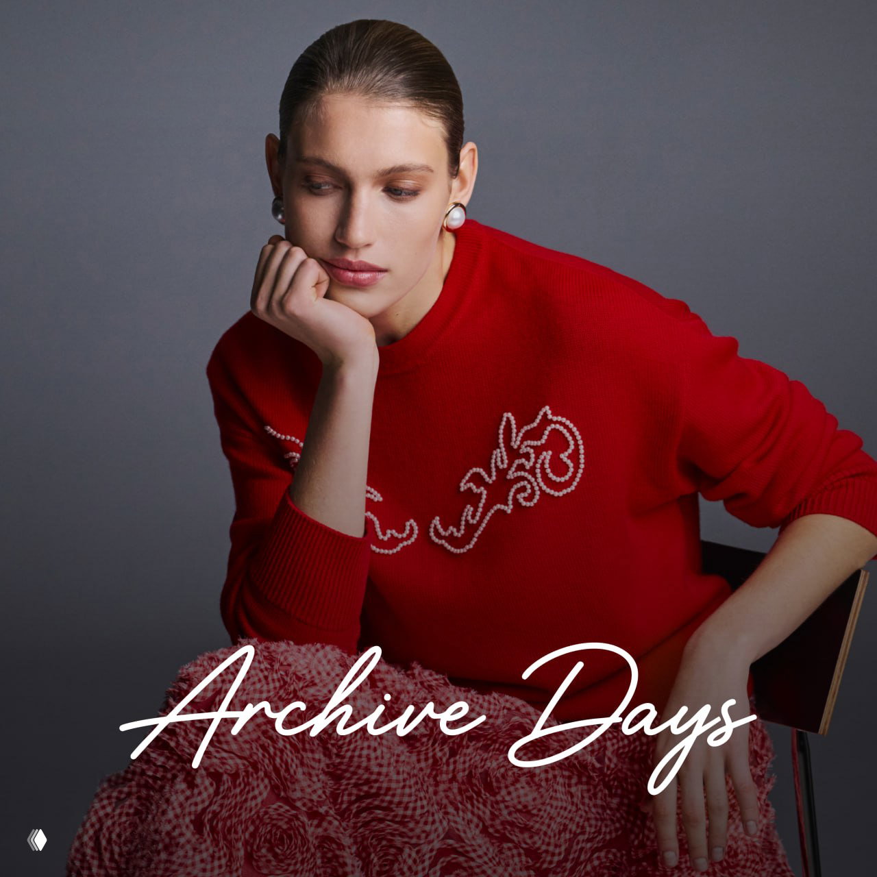 Roseville Archive Days — архивные коллекции и винтаж