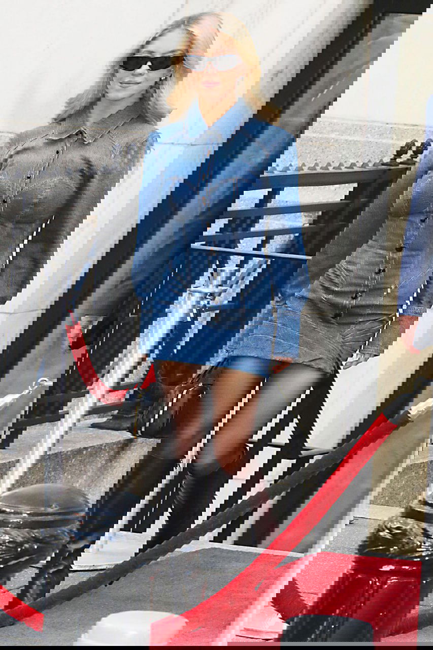 Лучший стритстайл звезд недели