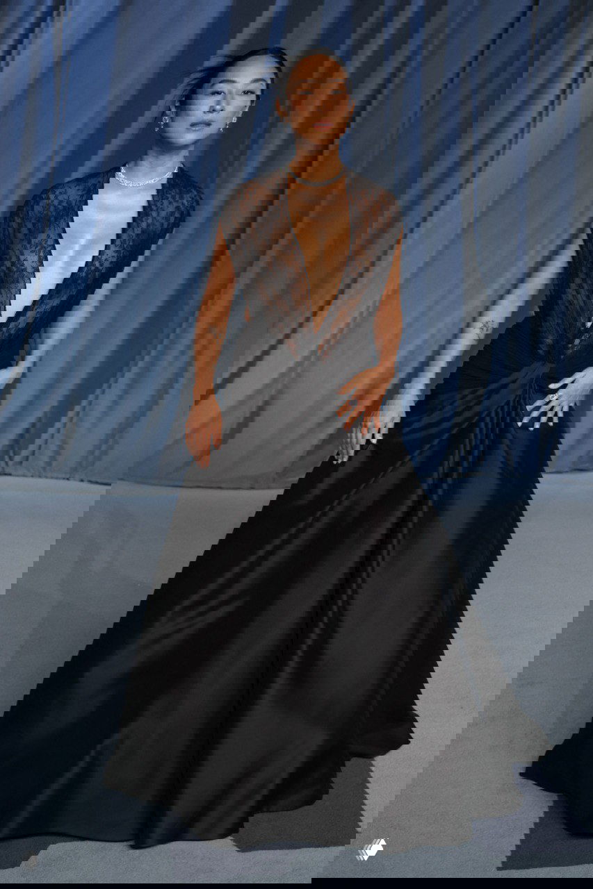 Фото-подборка образов Academy Museum Gala 2025