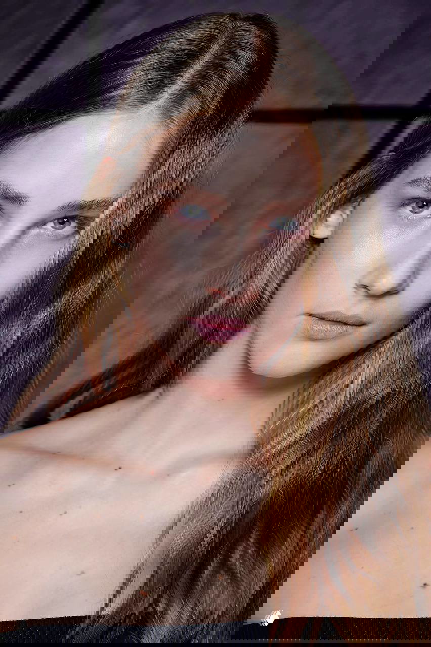 Принесли вам идею макияжа на следующую рабочую неделю