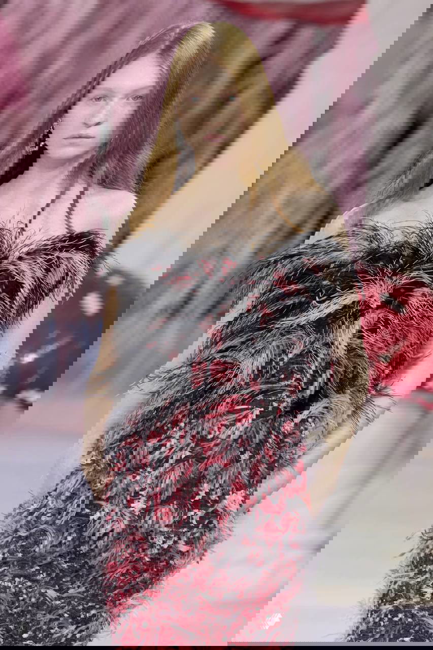 Больше цвета! Весна в украшениях