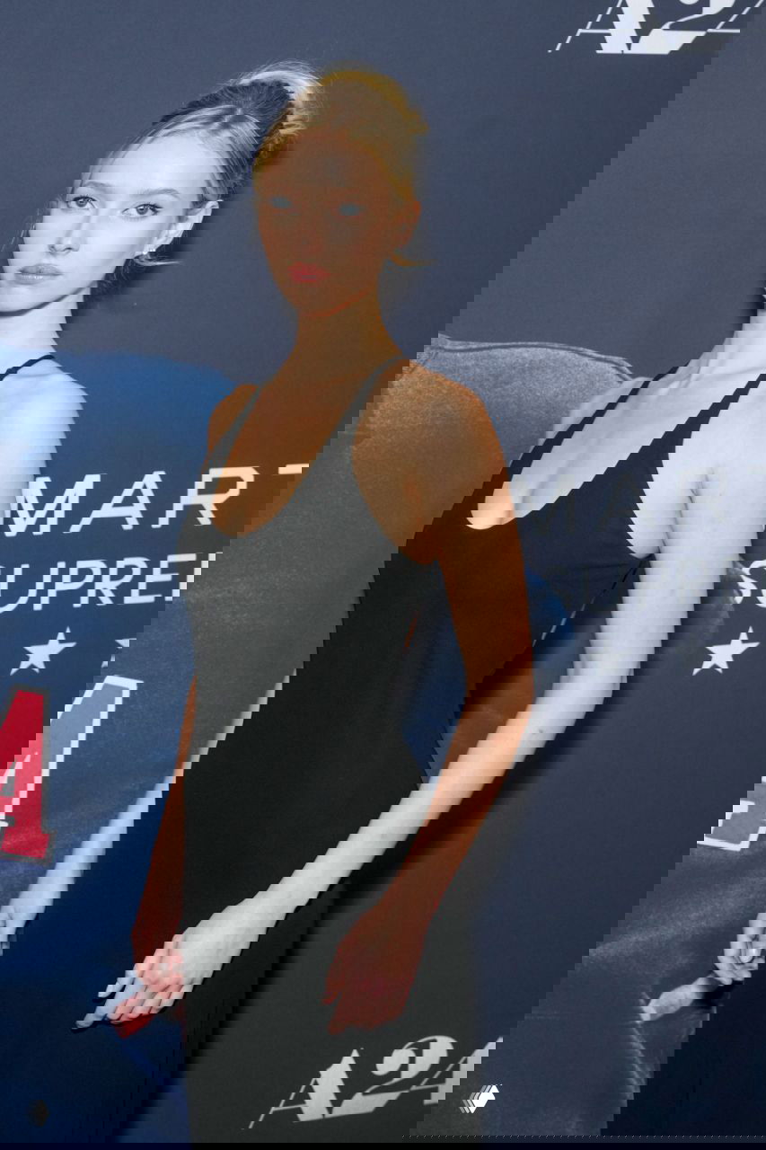 Эппл Мартин повторила образ Гвинет Пэлтроу