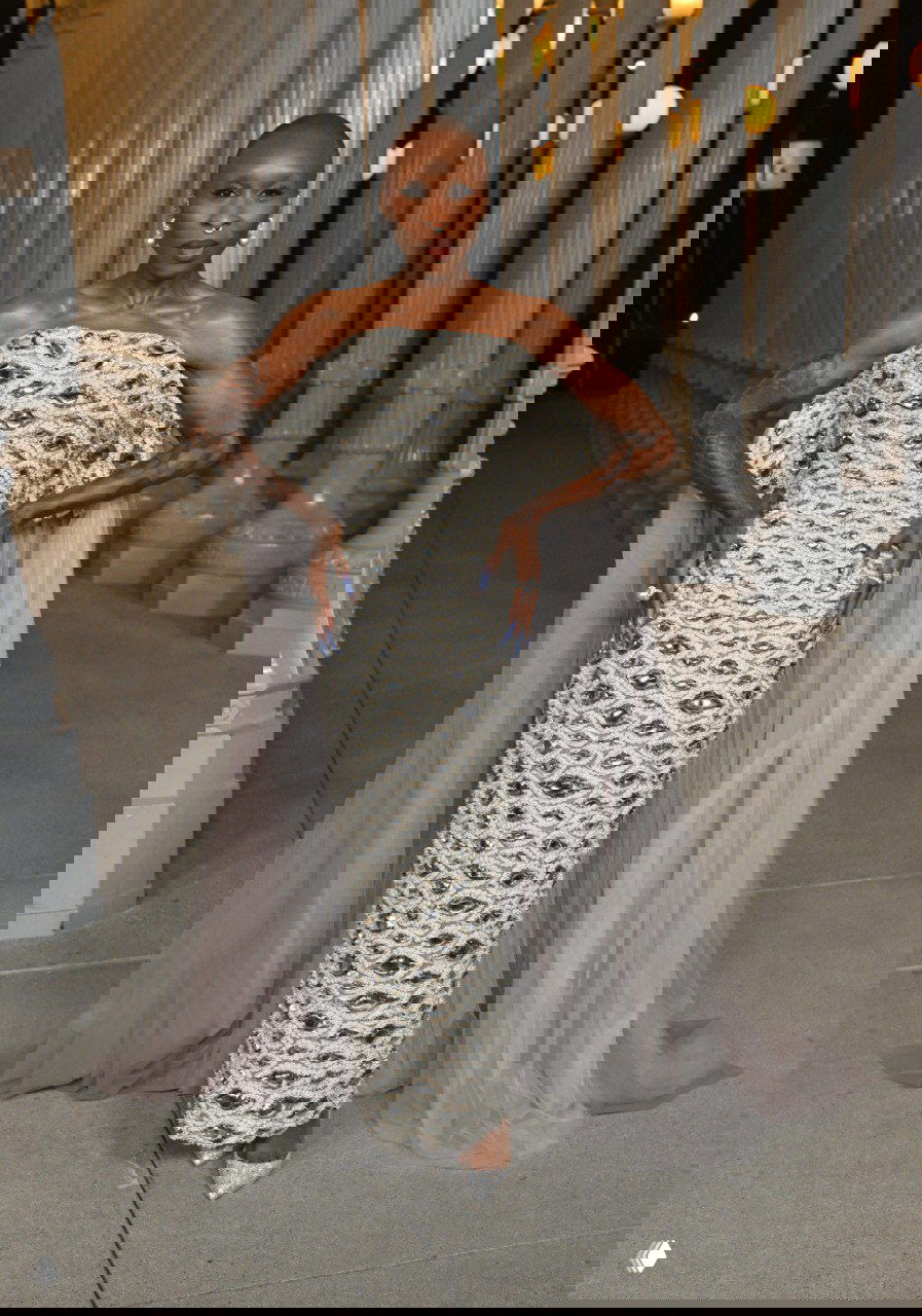 Лучшие образы с гала-вечера LACMA Art+Film