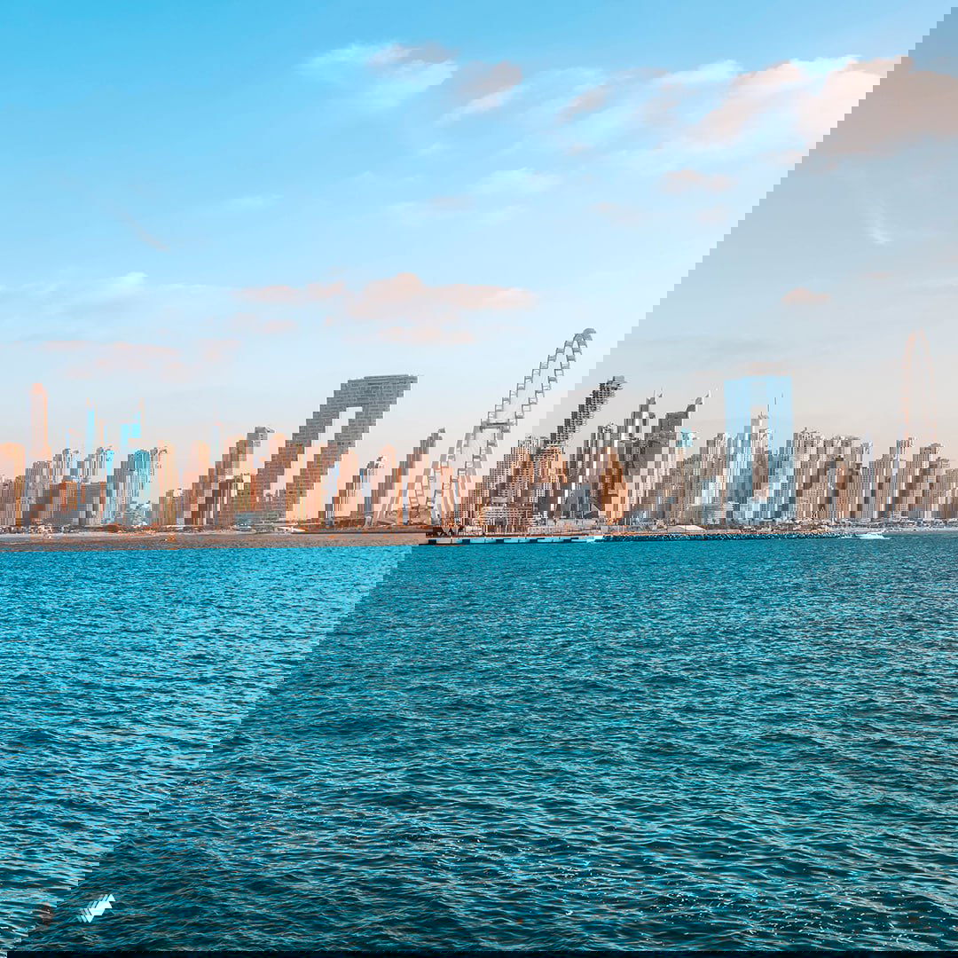 5 чувств Дубая: эмоциональный путеводитель по городу