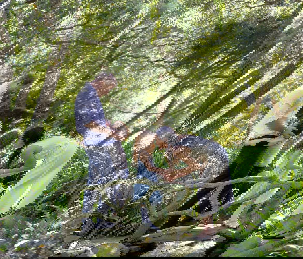 Меган и Гарри: рождественская открытка, сделанная летом