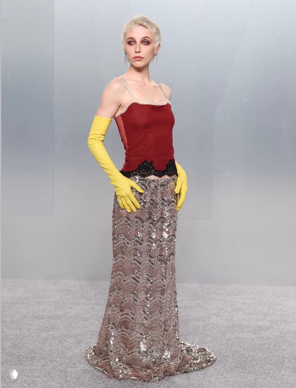 Звезды на вечеринке Vanity Fair после «Оскара»