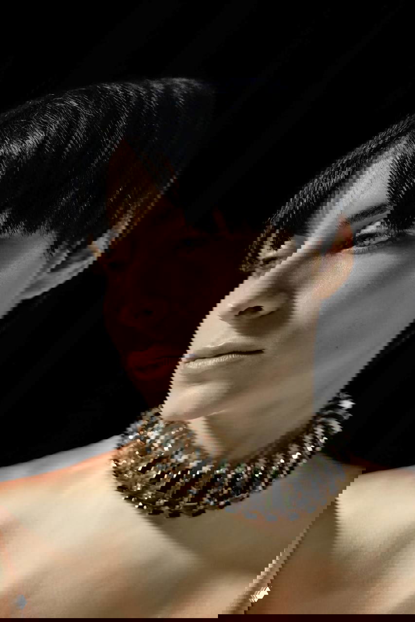 Ювелирный гид весны