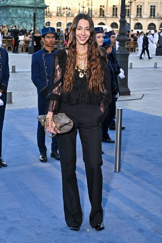 Почему Чемена Камали — гениальный дизайнер XXI века