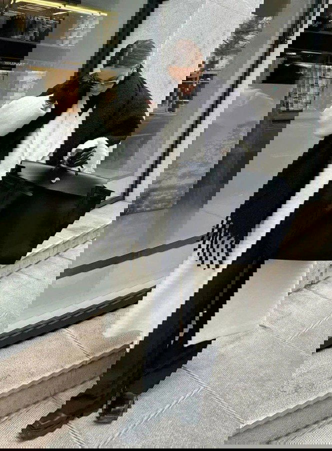 Шарфы — главные варианты сезона