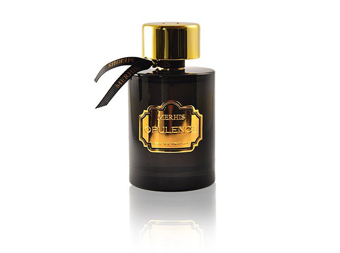 Парфюмы с нотой ладана — подборка Marie Claire