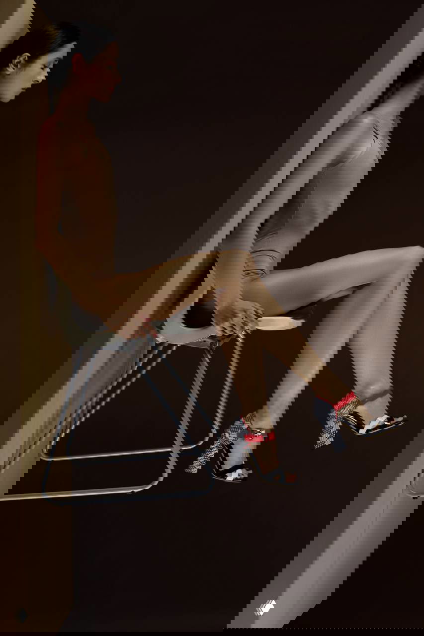 Обувь весной 2016: съемка для Marie Claire