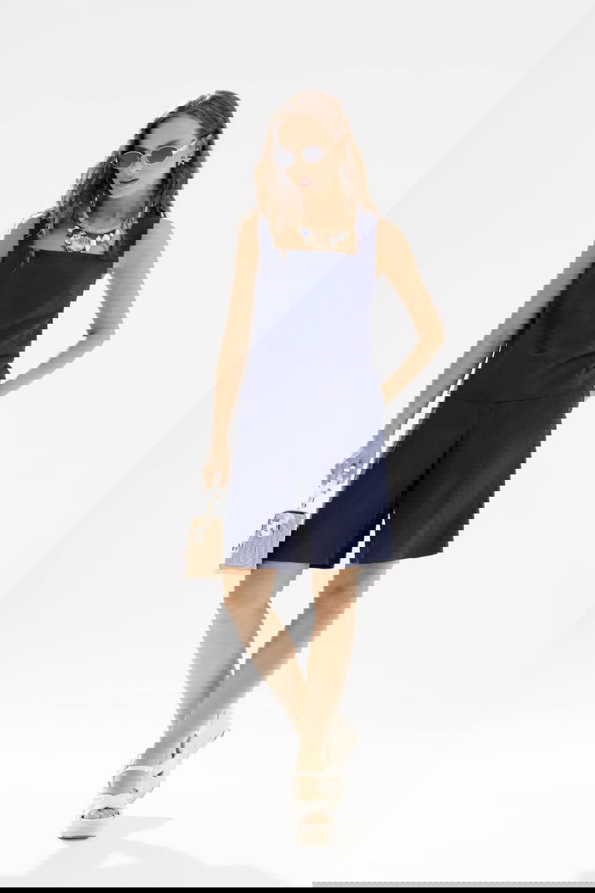 Весенний канон: твид и шелк в одной капсуле