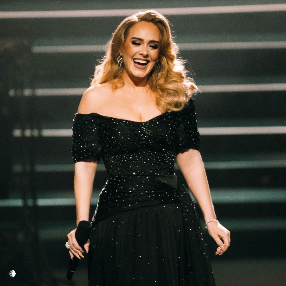 Певица Адель снимется в кино!