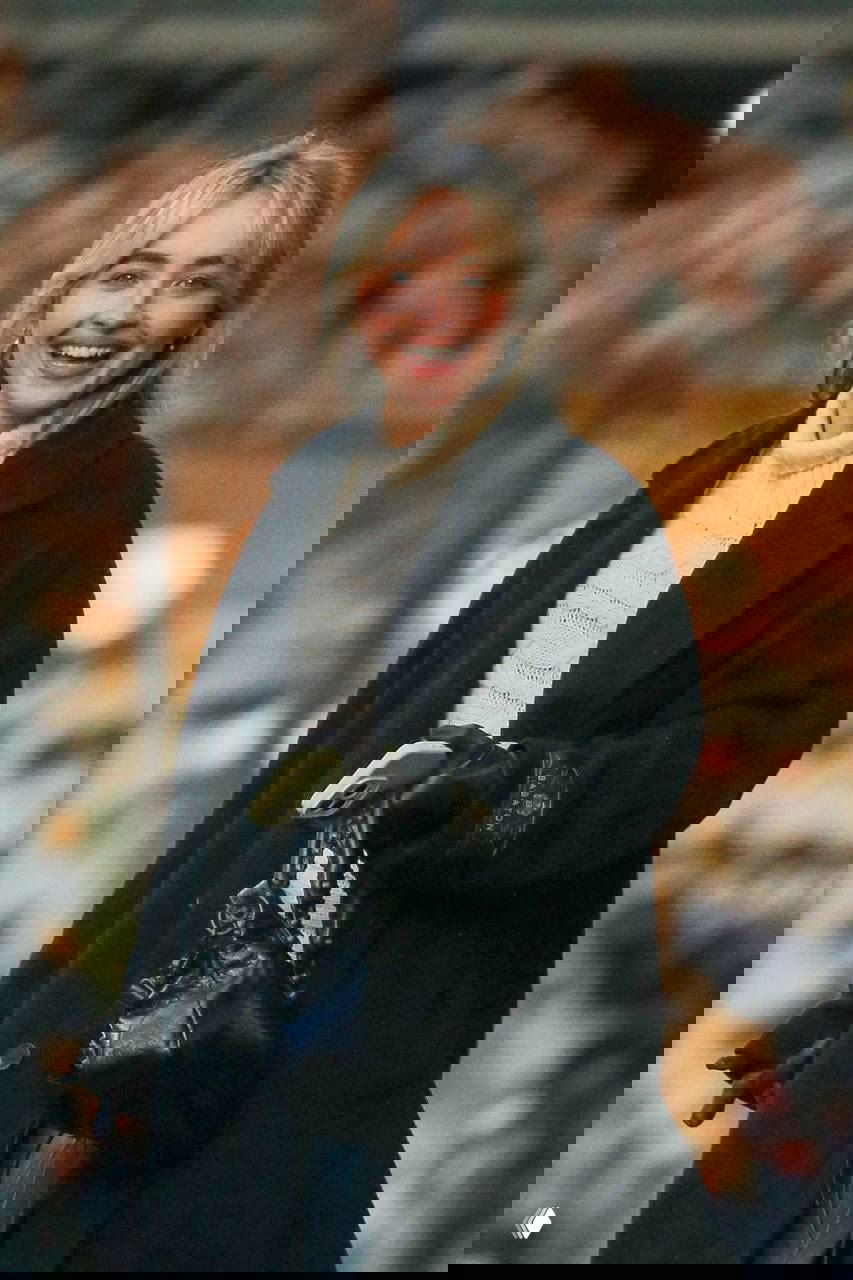 Аутфиты недели: лучшие образы звёзд