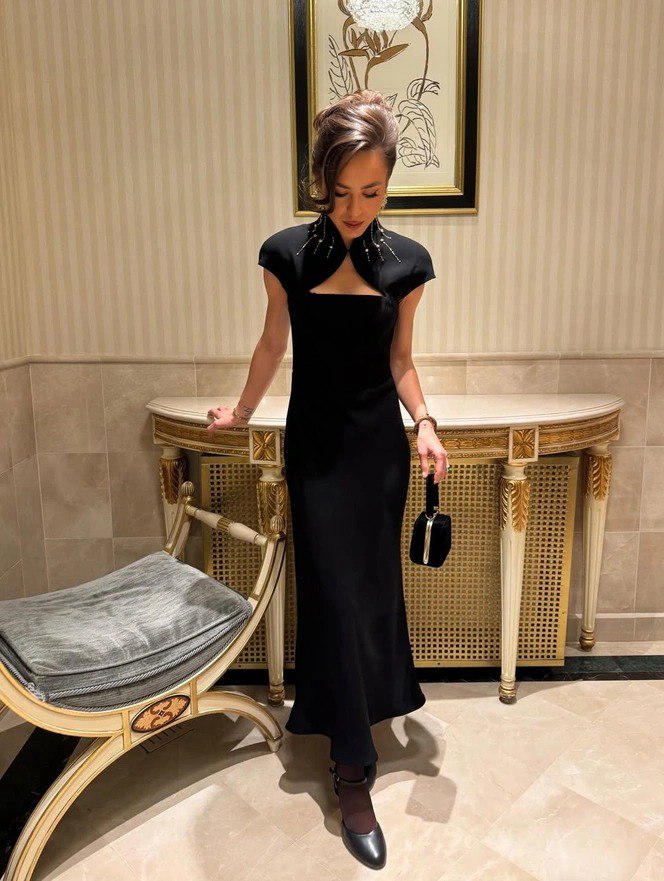 Топ‑8 приёмов и ошибок в новогоднем образе