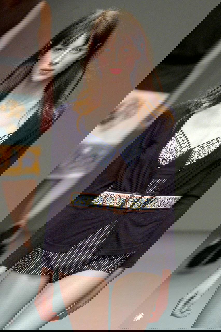 Мы недооцениваем стиль Катрины Балф