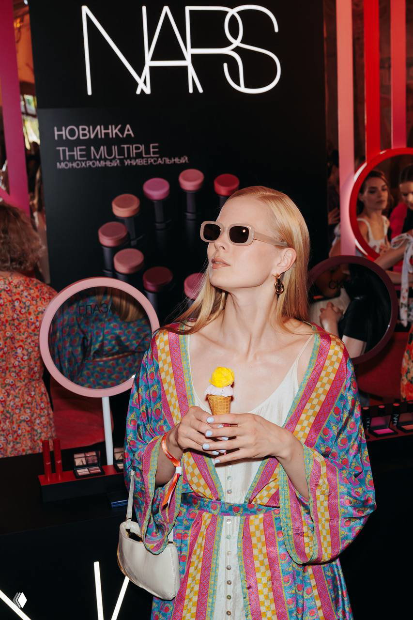 Marie Claire Blogger Party — фото и впечатления