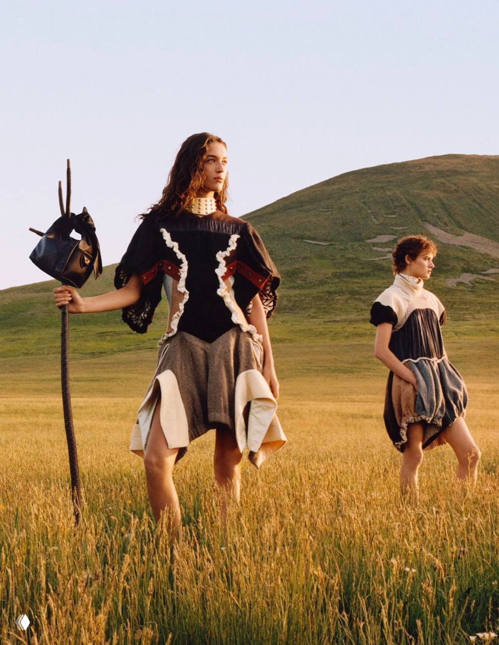 Louis Vuitton: сумки и осенняя коллекция