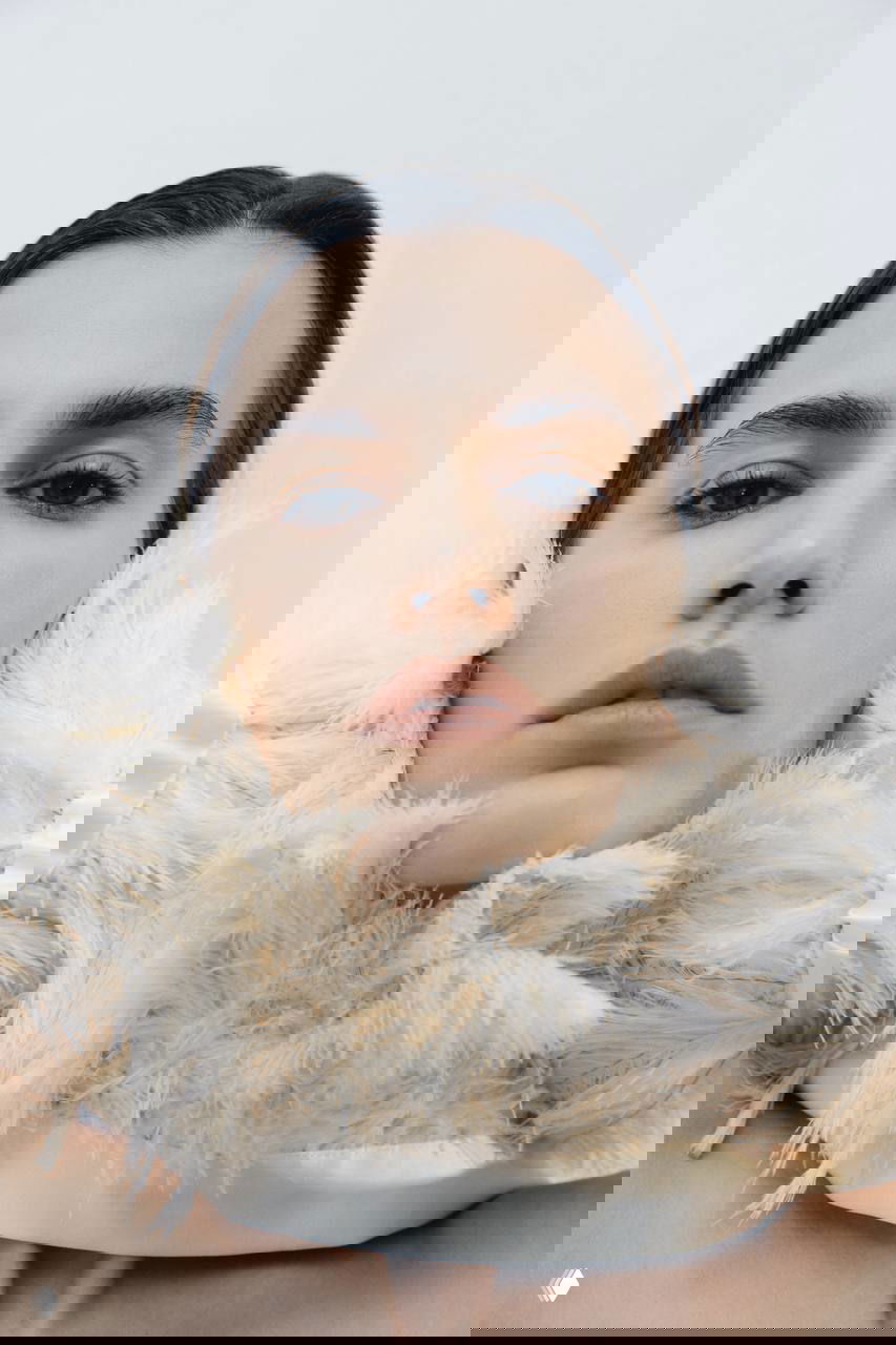 Marie Claire — Март 2025: свобода самовыражения