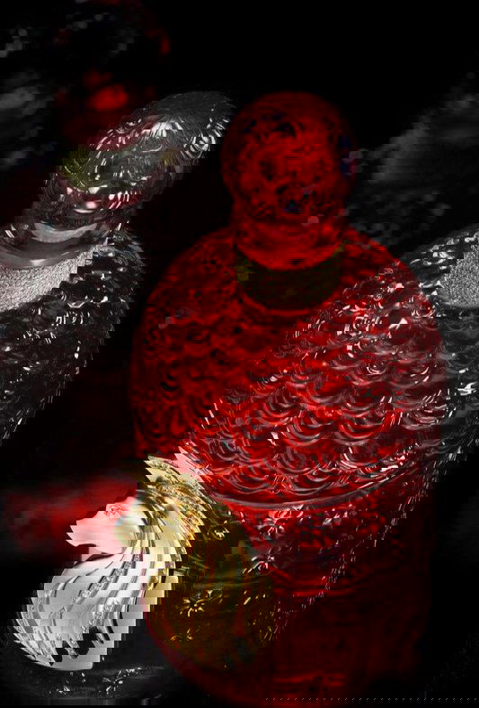 Rouge Voluptueux от Guerlain — претендент на парфюм года