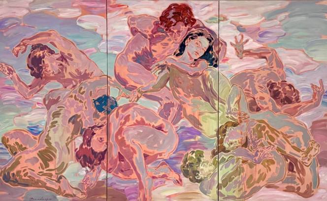 Культурный маршрут на выходные