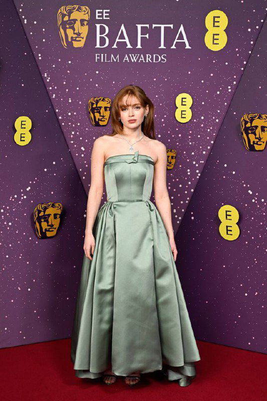 79-я церемония BAFTA: лучшие звездные образы
