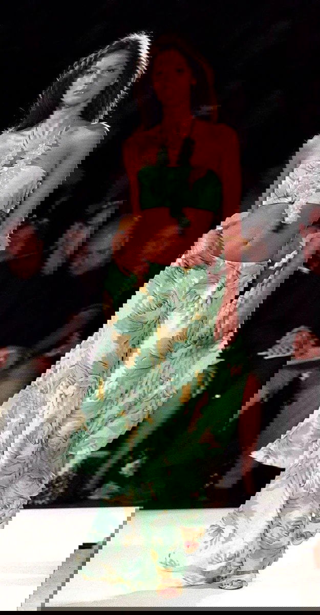 Экстра‑худоба нулевых: тренды 2025