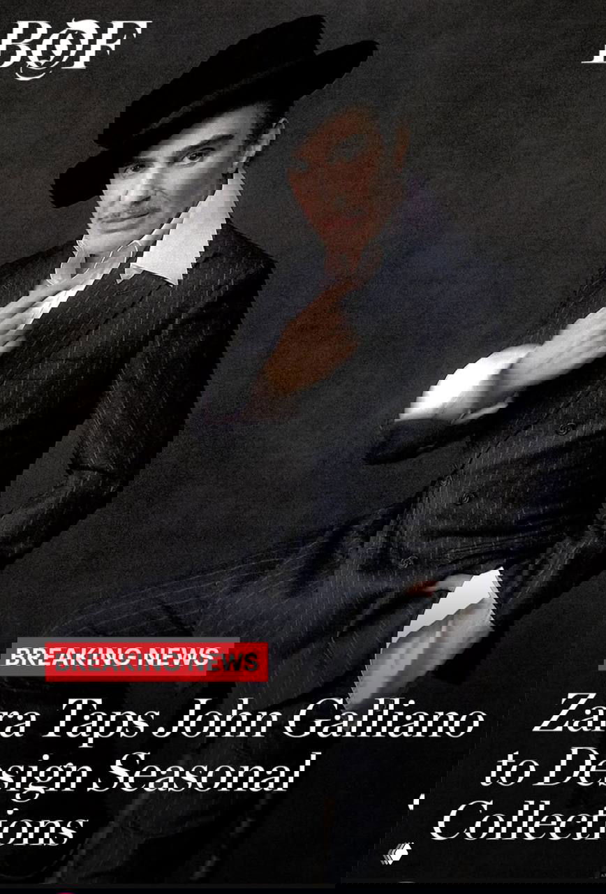 Это может быть главной коллаборацией года!