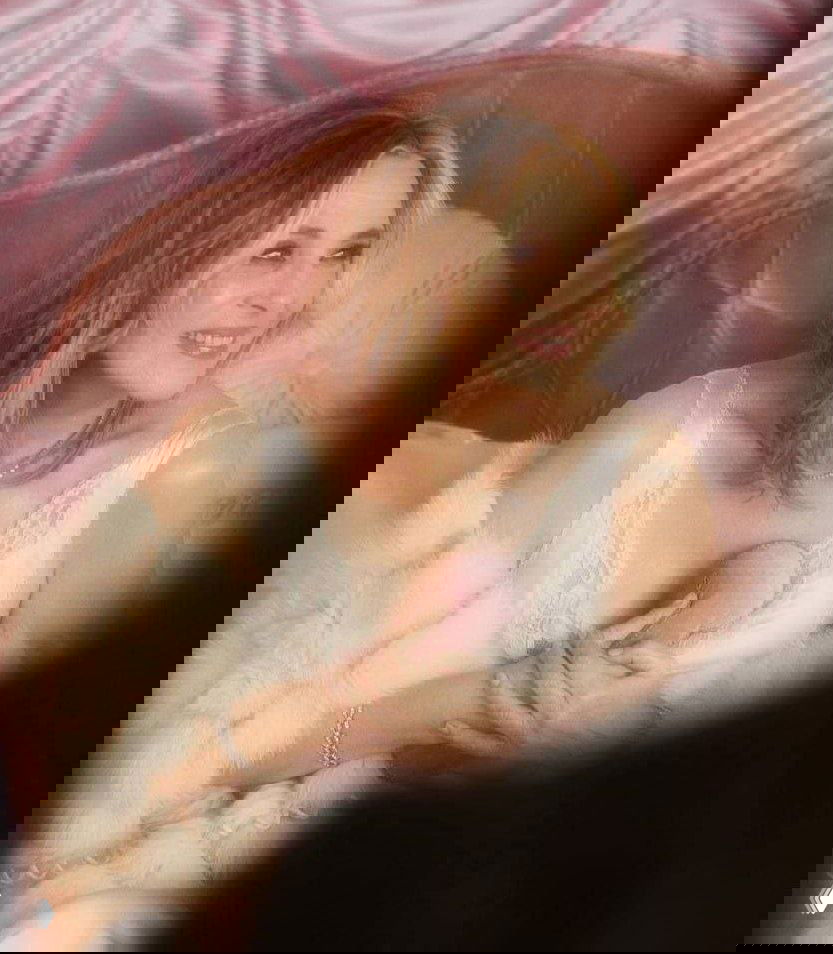 Актриса Ким Кэтролл вышла замуж