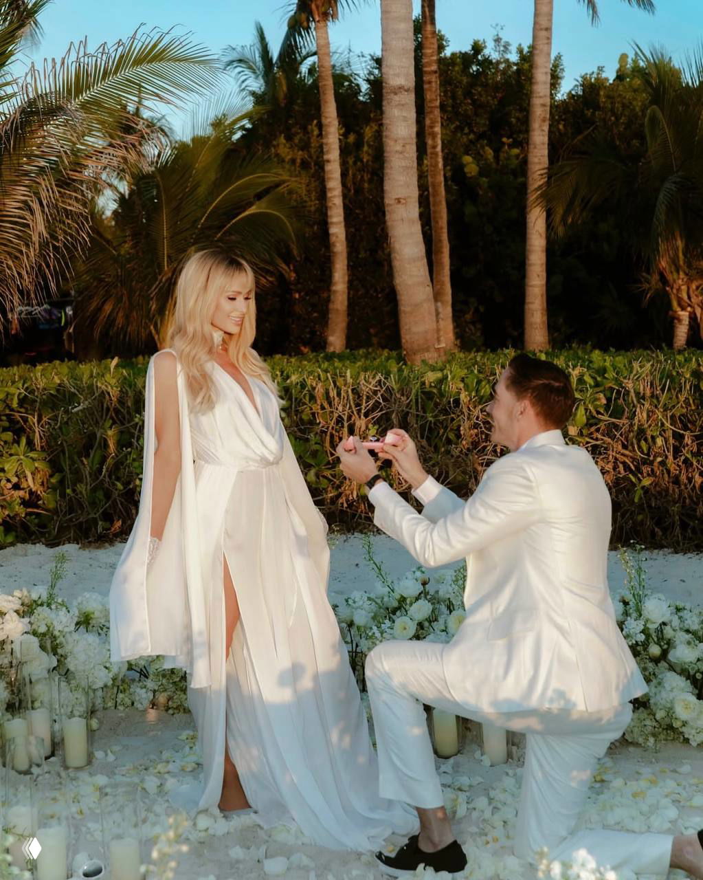 Ремейк свадьбы — тренд последнего времени