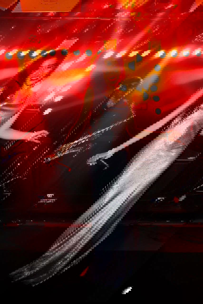 От камерной вечеринки до корпоратива: KiKi Event Dom в Москве