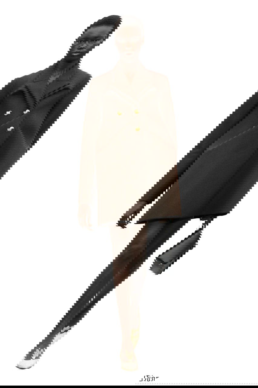 Цвет сезона: эспрессо