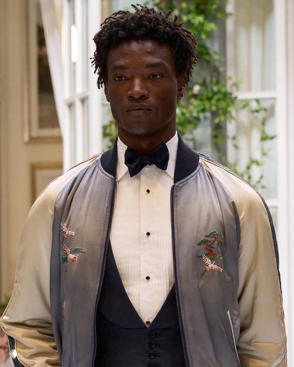Миланскую неделю моды открыл Ralph Lauren