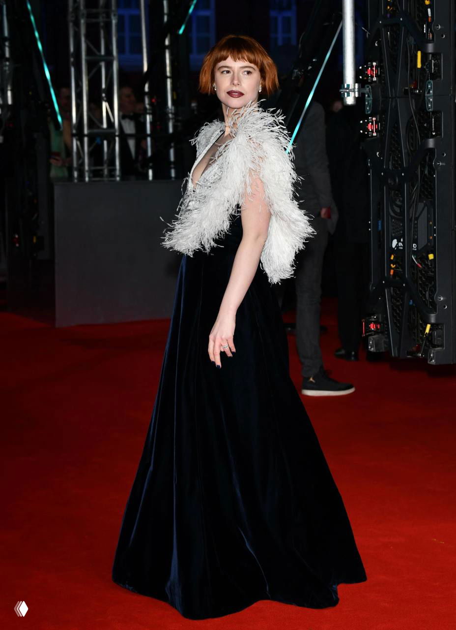 Джесси Бакли: как выглядит новая икона стиля