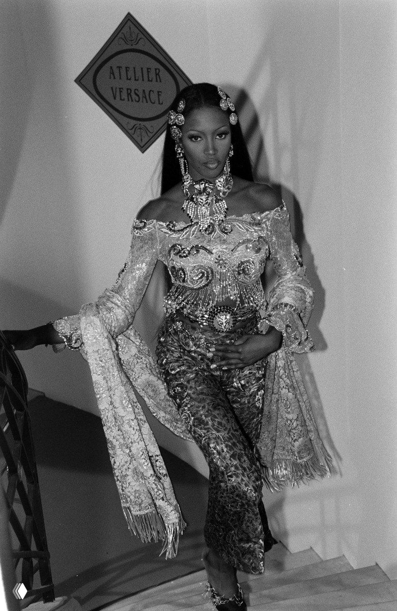 Тема следующего бала Met Gala — «Искусство костюма»