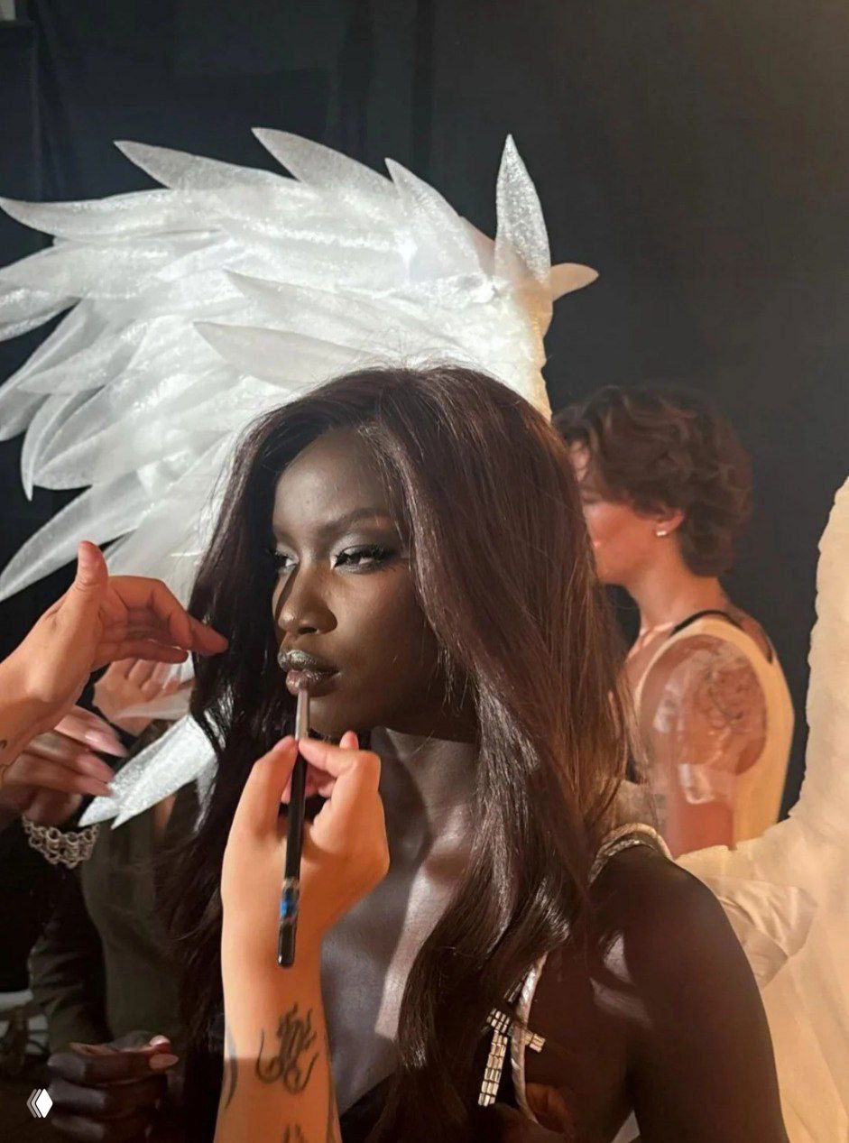 Анок Яй временно ушла из‑за болезни